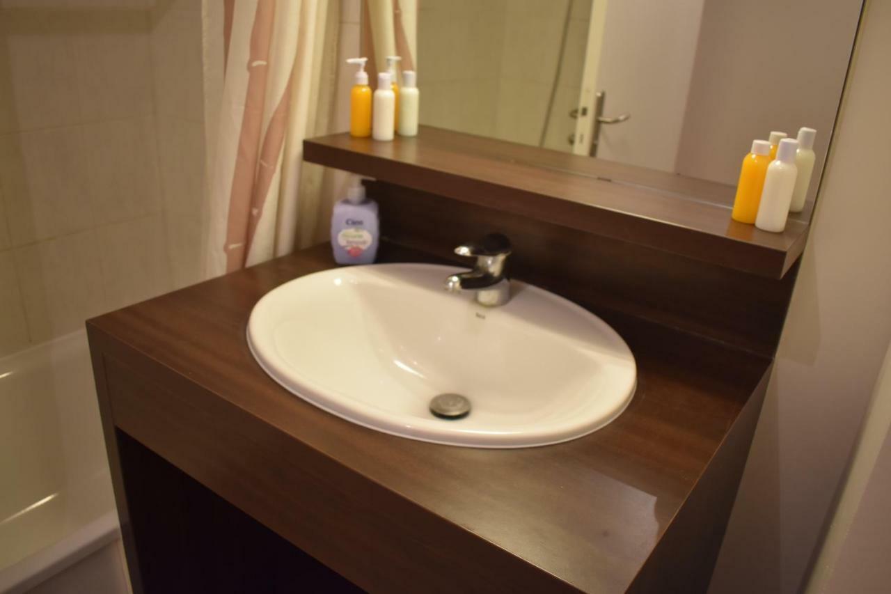 Duplex A 1 Kilometre De Disneyland Paris 몽테브랭 외부 사진
