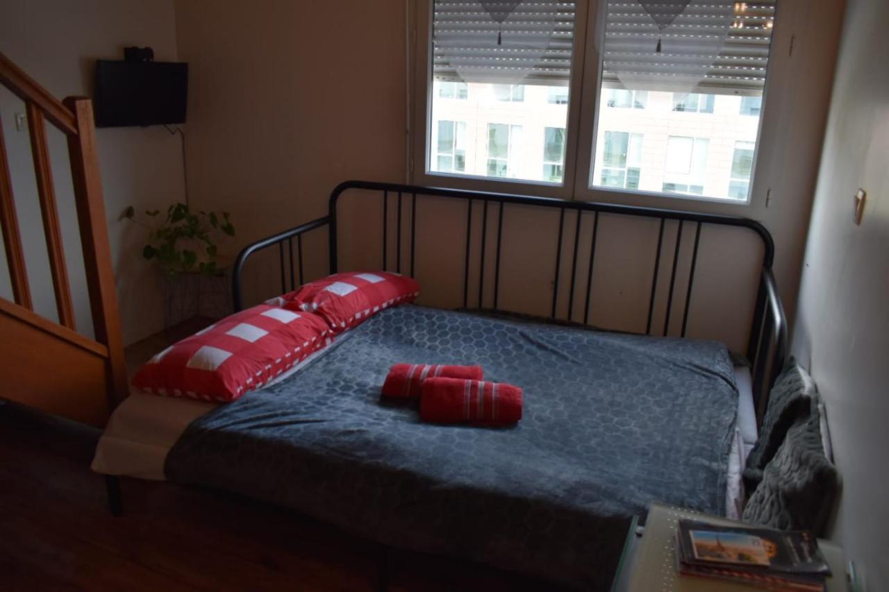 Duplex A 1 Kilometre De Disneyland Paris 몽테브랭 외부 사진